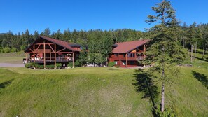 Udendørsområde