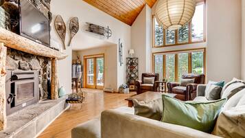 Tv, videospil, dvd-afspiller