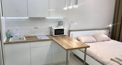 Delux Smart Apartments Liverpool