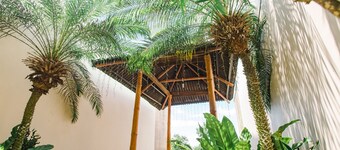 公園酒店 - 錫朗