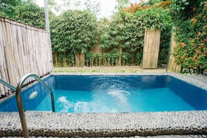 Suite Prestige | Literie fournie