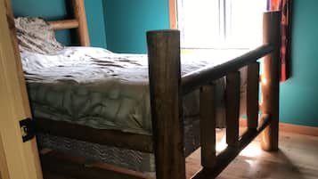 3 Schlafzimmer, Bettwäsche