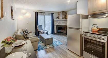 Nouvelle liste! Les habitants préfÚrent le centre-ville de Breckenridge!