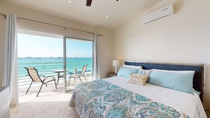 3 bedrooms, iron/ironing board, internet, bed sheets