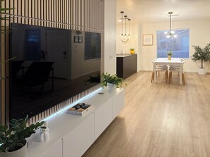 Interior - Modern retreat, great views, games galore.. (Page)