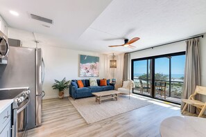 TV, offices