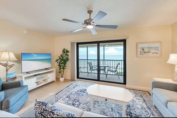 تلفزيون، مكتب