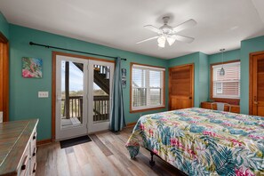 3 Schlafzimmer, Schreibtisch, kostenloses WLAN