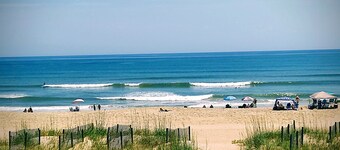Vistas del océano de millones de dólares! Duerme 10! Frente al mar w jacuzzi!