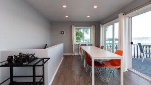 تناول الطعام