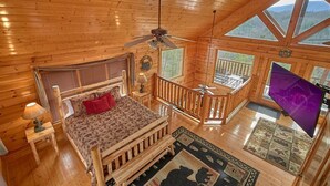 Unclassified image, 4 of 50, button - A View to Thrill | Game Room • Hot Tub • Views! (Sevierville)
