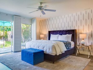 3 Schlafzimmer, Schreibtisch, Bügeleisen/Bügelbrett, kostenloses WLAN