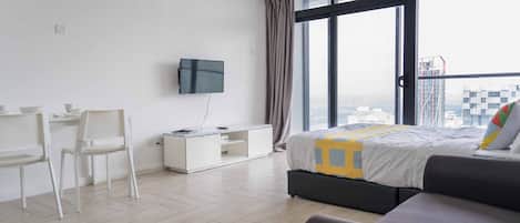 Classic Apartment | Interior