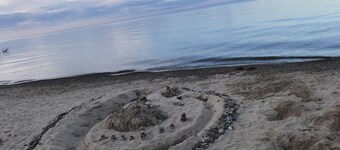 Sunrise in Sandy Beach Property 1