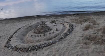 Sunrise in Sandy Beach Property 1