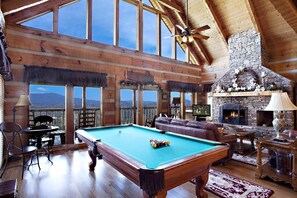 Sala de juegos