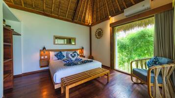 Bungalow Panoramique