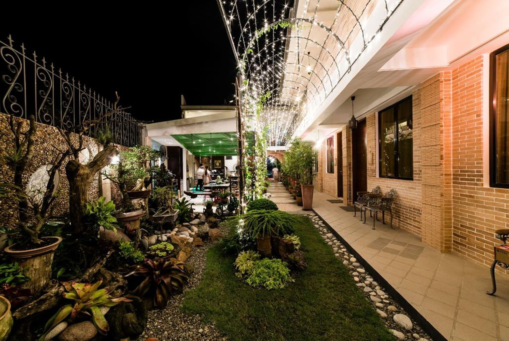 3 Star Hotels