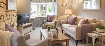 The Lansdowne Cottage