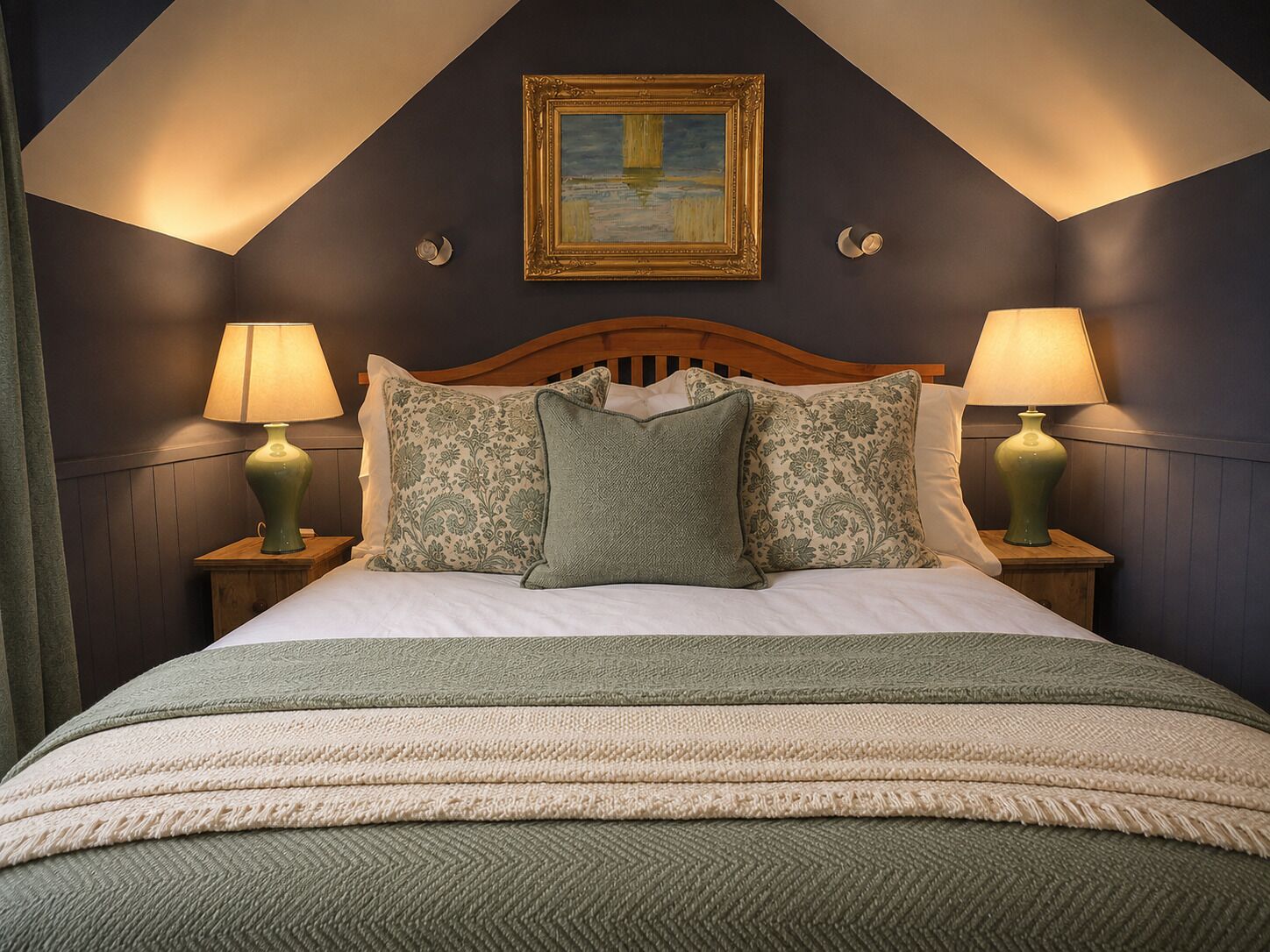 Superior Cottage, Private Bathroom, Courtyard View | 2 bedrooms