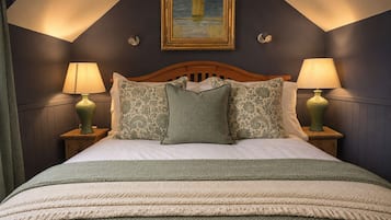 Superior Cottage, Private Bathroom, Courtyard View | 2 bedrooms