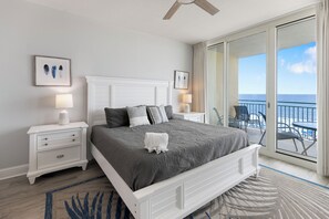 2 slaapkamers, een strijkplank/strijkijzer, wifi, beddengoed