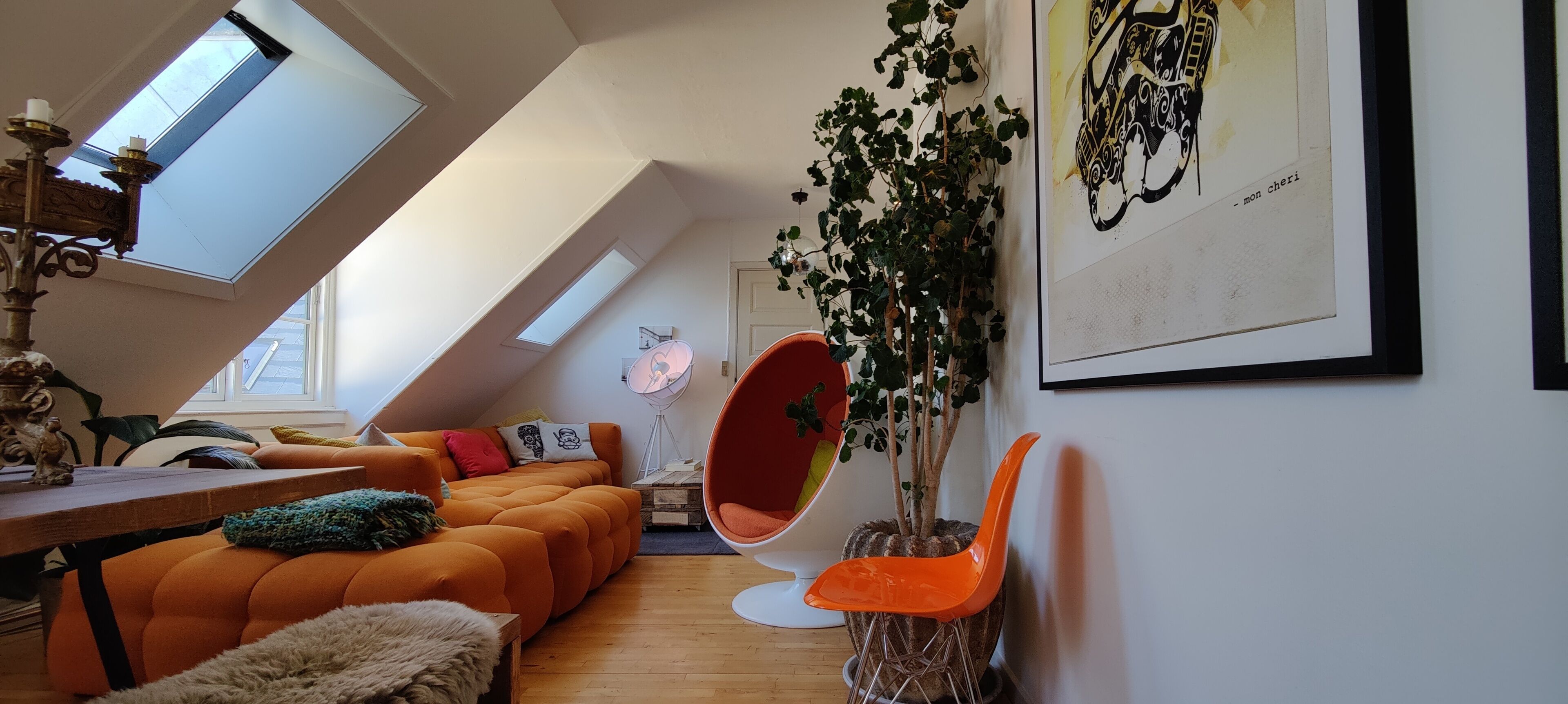 10 Best ShortTerm Rentals In Copenhagen, Denmark Updated 2024 Trip101