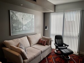 Smart TV y impresora 