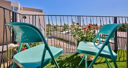 Bedland, appartement magique prĂšs de Disneyland Paris