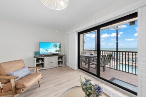 Fernseher, Arbeitsbereiche