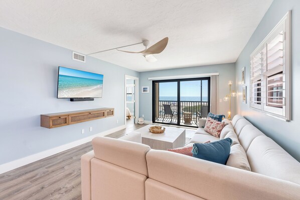 تلفزيون، مكتب