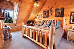 4 chambres, Wi-Fi gratuit, draps fournis