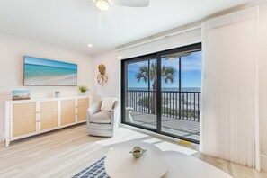 Télévision, espaces bureaux