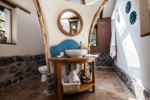 風筒、提供毛巾、番梘