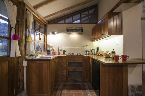 Beautiful private cottage in the countryside