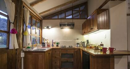 Beautiful private cottage in the countryside