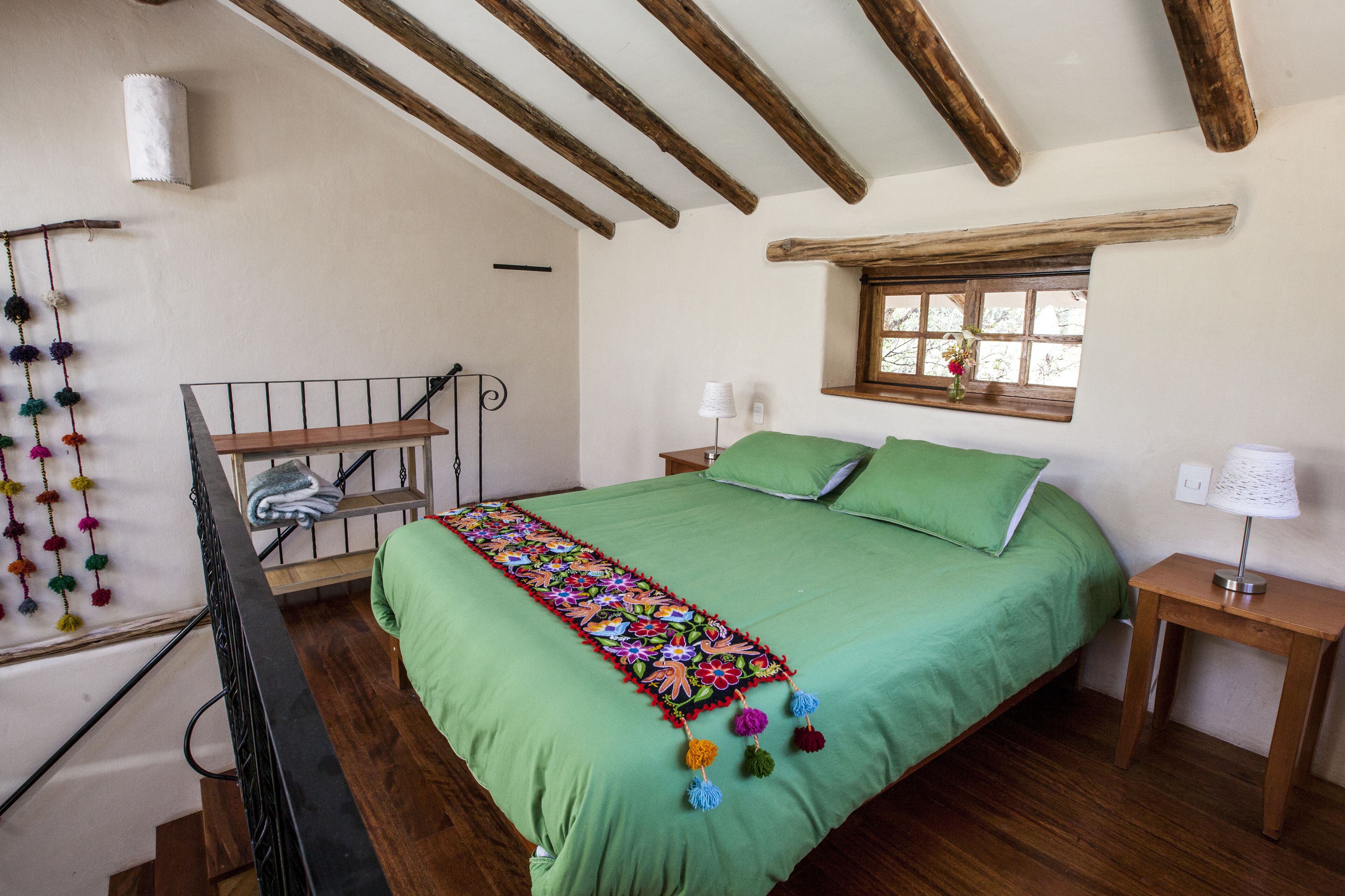 1 sovrum, wi-fi och sängkläder