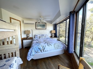 3 bedrooms, internet