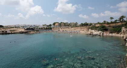 Blaues Wasser 20A, Malama Beach