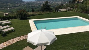 Exterior - BellaVista Relax (Costermano sul Garda)
