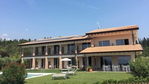 Exterior - BellaVista Relax (Costermano sul Garda)