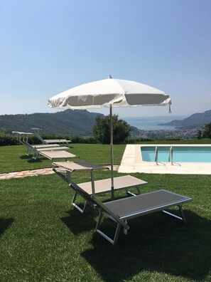 Exterior - BellaVista Relax (Costermano sul Garda)