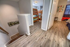 4 slaapkamers, gratis wifi, beddengoed
