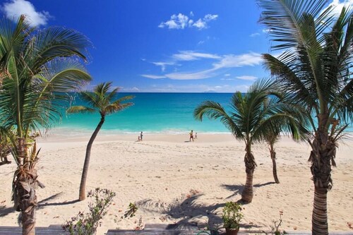 Ocean View Villa !!