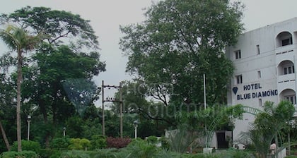 HOTEL BLUE DIAMOND BOKARO