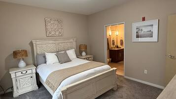 3 sovrum, gratis wi-fi och rullstolsanpassning