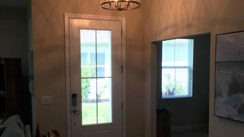 Smart TV, reproductor de DVD, estéreo y impresora