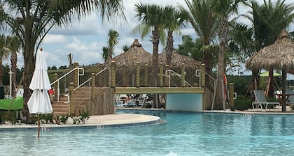 Introductory Sale - Margaritaville NASCAR/Disney/Ocean Beach Resort