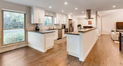 Dazzling Modern Denver Home