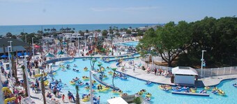 Close to beach, Pet friendly, Golf cart